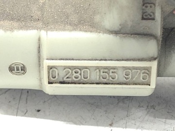 LISTWA WTRYSKOWA CHRYSLER PT CRUISER 0280155976