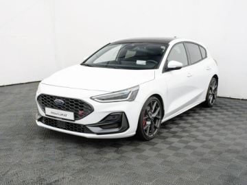 Ford Focus IV Hatchback ST Facelifting 2.3 EcoBoost 280KM 2024 Ford Focus GD7N125#2.3 EcoBoost ST X Pakiet zimowy, zdjęcie 1
