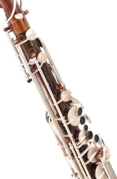 Тенор Саксофон BB Thomann TTS-180 Vintage