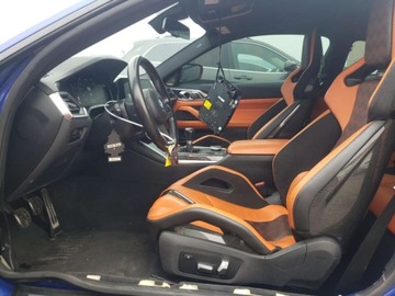 BMW Seria 4 G22-23-26 2021 BMW M4 2021 3.0 Benzyna 473KM, zdjęcie 7
