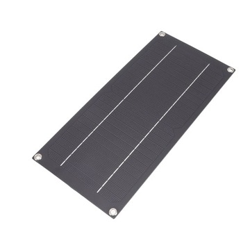 ZESTAW PANEL SOLARNY 600W 100A PRZETWORNICA 18V