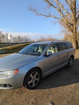 Volvo V70 III 2012 Sprzedam Volvo V 70, zdjęcie 3