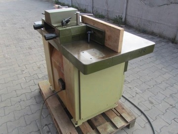 Фрезерный станок Паолони