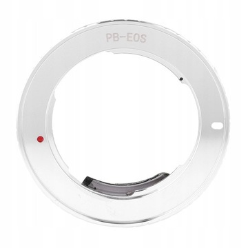 Переходное кольцо камеры PB-EOS