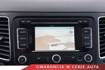 Seat Alhambra II (7N) Van 2.0 TDI 140KM 2012 Seat Alhambra NawigacjaKamera Panorama-Dach El.DrzwiKlapa Tempomat 7-Fote, zdjęcie 23