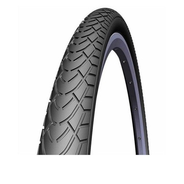 Opona rowerowa RUBENA 26 x 1.75 V41 WALRUS