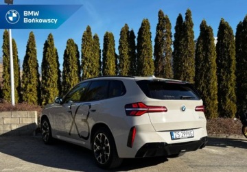 BMW X3 G45 2025 BMW X3 2.0 Hybryda 190KM, zdjęcie 19