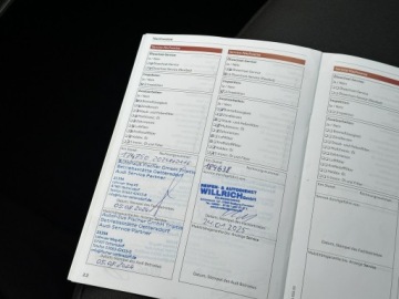 Audi Q3 I SUV Facelifting 2.0 TDI 150KM 2015 Audi Q3 8xAlu! Xenon, Grzane Fotele, Navi, LED, zdjęcie 33