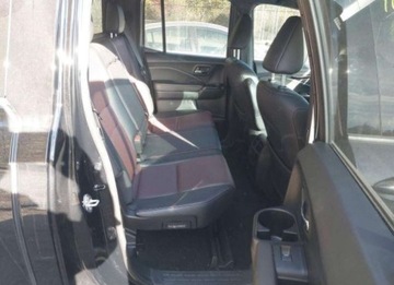 Honda Ridgeline 2022 Honda Ridgeline 2022, 3.5L, 4x4, BLACK EDITION, od ubezpieczalni 3.5 280KM, zdjęcie 12