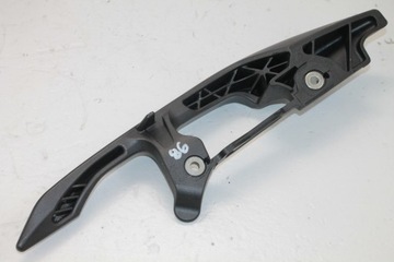 HONDA NC 750 700 X 11-15 ДЕРЖАТЕЛИ РУЧОК ПАССАЖИРА