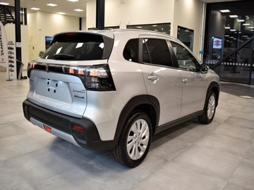 Suzuki SX4 II 2025 SUZUKI S-Cross 1.4 SHVS Premium Plus SP Suv 110KM 4WD 2025, zdjęcie 3