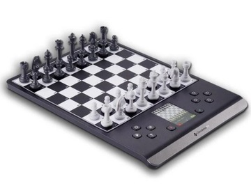 Шахматный компьютер Millennium Chess Genius Pro