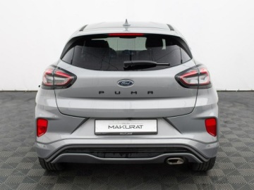 Ford Puma II 2024 Ford Puma GD4N402#1.0 EcoBoost mHEV ST-Line X DCT, zdjęcie 7