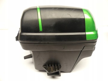 Полем Ствол левой стороны + правый Kawasaki Z750 Z1000 SX Versys 650 1000 Kle KLZ