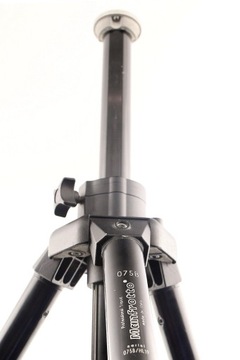 Manfrotto 075B TOP, лучший штатив Manfrotto