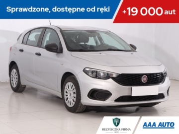 Fiat Tipo II Hatchback 1.4 95KM 2019 Fiat Tipo 1.4 16V, Salon Polska, 1. Właściciel