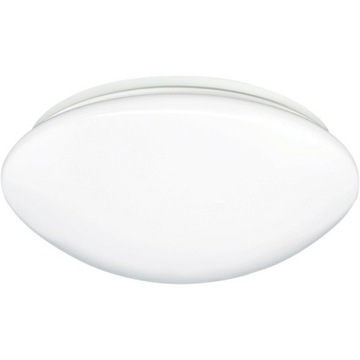 PLAFON OKRĄGŁY BIAŁY DAISY RIVA 2xE27 do LED GXDS303v2 GREENLUX