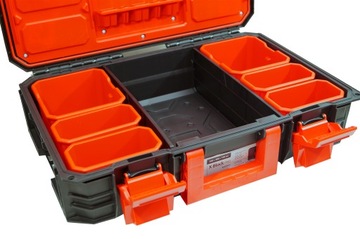 ЯЩИК ДЛЯ ИНСТРУМЕНТОВ Kistenberg X-BLOCK LOG 20