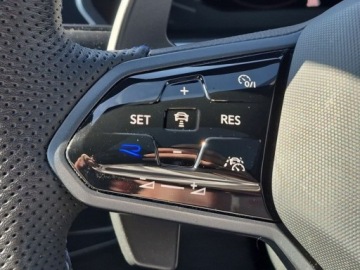 Volkswagen Tiguan II SUV R 2.0 TSI 320KM 2022 Volkswagen Tiguan R4motion Skora Harman Pamiec foteli Panorama 2.0, zdjęcie 15