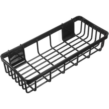 ORGANIZATOR WISZĄCY DO ŁAZIENKI PUSTA ŚCIANA