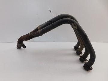 ВЫПУСКНОЙ ПАТРУБОК YAMAHA FAZER FZS 600