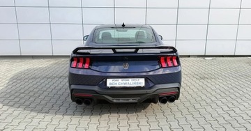 Ford Mustang VI 2026 Ford Mustang aktywny wydech, ACC, wentylowane fotele, adaptacyjne zawiesze, zdjęcie 7