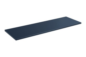 BLAT DO SZAFKI ŁAZIENKOWEJ SANTA FE DEEPBLUE 180CM