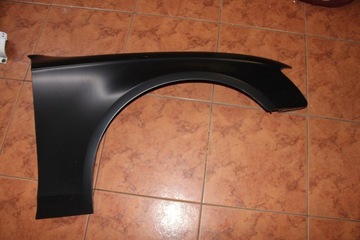 AUDI A4 B8 BŁOTNIK PRZEDNI PRAWY PRZED LIFT