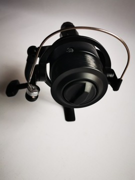 Катушка Mitchell Avocet FS Black Edition 5,1:1