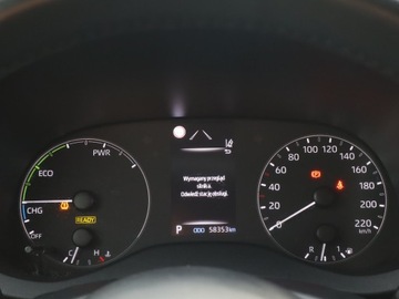 Mazda 2 III 2022 Mazda 2 1.5 Hybrid, Salon Polska, 1. Właściciel, zdjęcie 10