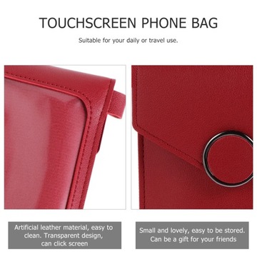 ВИНТАЖНАЯ СУМКА ДЛЯ МОБИЛЬНОГО ТЕЛЕФОНА СУМКА НА ПЛЕЧЕ ЧЕХОЛ ДЛЯ ТЕЛЕФОНА