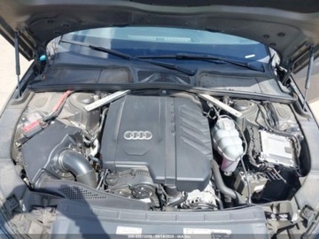 Audi A4 B9 2022 Audi a4 Premium 40 Tfsi Quattro S Tronic 2022 2.0l 2.0 Benzyna 201KM, zdjęcie 8
