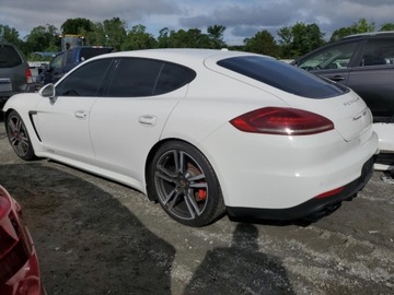 Porsche Panamera I Limuzyna Facelifting 4.8 440KM 2015 Porsche Panamera GTS 2015 4.8l 4.8 Benzyna 440KM, zdjęcie 1