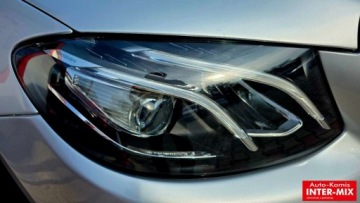 Mercedes Klasa E W213 Kombi 2.0 220d 194KM 2020 Mercedes-Benz Klasa E Niski przebieg Idealne bogata wersja AUTOMAT 2.0, zdjęcie 11