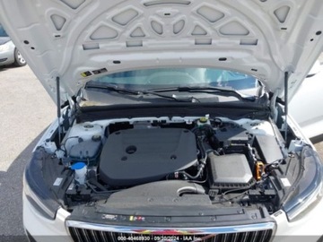 Volvo XC40 2024 Volvo XC 40 B5 2024 2.0l 2.0 Benzyna 247KM, zdjęcie 6