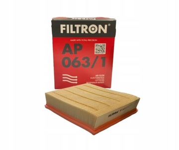 FILTRON PP 836 Топливный фильтр