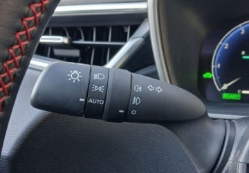 Toyota Corolla XII TS Kombi Facelifting 2.0 Hybrid Dynamic Force 196KM 2024 Toyota Corolla Corolla GR Sport FV23 Salon PL Serwis ASO 1 wlasciciel, zdjęcie 27