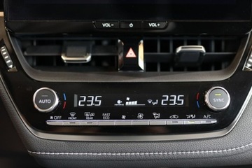 Toyota Corolla XII 2024 Toyota Corolla 1.8 Hybrid Style 1.8 Hybryda 98KM, zdjęcie 20