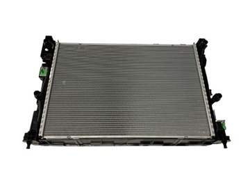 MERCEDES CHŁODNICA CHŁODNICE EQS 297 V297 A0995001402 A0995005101