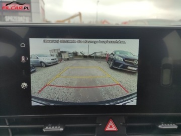 Kia Sportage V SUV 1.6 CRDi MHEV 136KM 2023 Kia Sportage GWARANCJA JEDYNE 34 tysiace kilometrow Automat Mozliwa zamian, zdjęcie 13