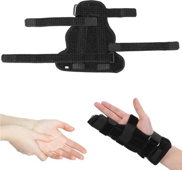 Шина на палец Мизинец, шины на мизинец