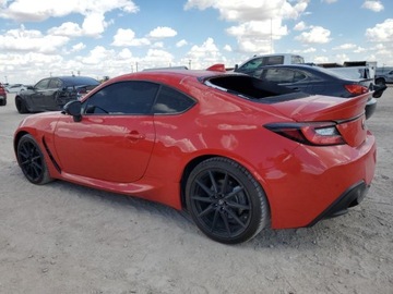 Toyota 2022 Toyota GR86 Premium 2022 2.4l 2.4 Benzyna 228KM, zdjęcie 1