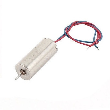 MINI SILNICZEK 3.7V TYP MT54 WRZECIONO 4MM
