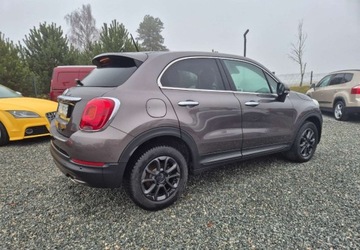 Fiat 500X Crossover 1.4 16V Mair 140KM 2015 Fiat 500X 1,4 140 KM Bezwypadkowy Stan Niemiec 1.4 Benzyna 140KM, zdjęcie 36