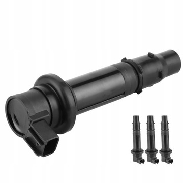 КАТУШКА ЗАЖИГАНИЯ F6T558 ДЛЯ YAMAHA MT-07 1WS R1 YZF-R1 R6 RJ15 FZ8