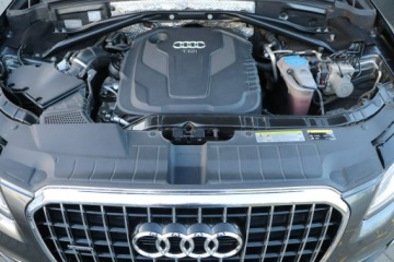 Audi SQ5 2015 Audi Q5 1-WŁAŚCICIEL, krajowy,serwisowany,, zdjęcie 21