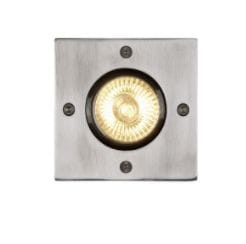 Lampa ZEWNĘTRZNA Lucide GU10 35W BILTIN