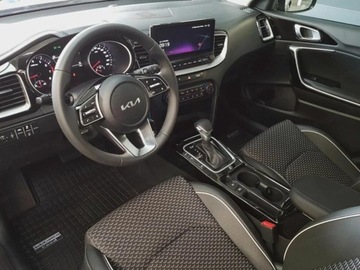 Kia XCeed Crossover Facelifting 1.5 T-GDi 140KM 2024 Kia XCeed 1.5 T-GDI L DCT Crossover 140KM 2024, zdjęcie 3