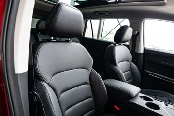 JAC 2025 JAC JS8 Pro 1.5 T-GDI DCT 7os. Suv 175KM 2025, zdjęcie 6