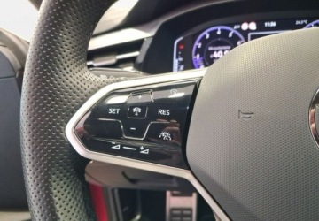 Volkswagen Arteon Fastback Facelifting 2.0 TSI 190KM 2021 Volkswagen Arteon VAT 23 Shooting Brake R-line 2.0TSI 190KM DSG 2021 r., s, zdjęcie 1